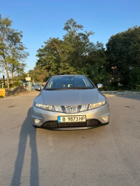 Обява за продажба на Honda Civic Honda Civic 1.8 ~8 500 лв. - изображение 2