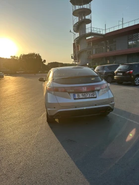 Обява за продажба на Honda Civic Honda Civic 1.8 ~8 500 лв. - изображение 6