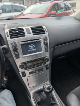 Toyota Avensis 2.0D-4D | Mobile.bg    7