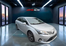Toyota Avensis 2.0D-4D | Mobile.bg    3