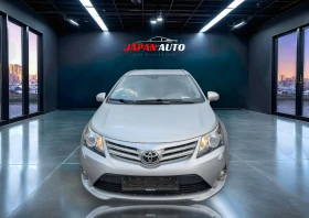 Toyota Avensis 2.0D-4D | Mobile.bg    2