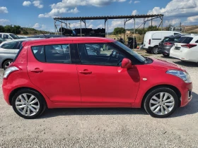 Suzuki Swift 1.2I LPG - 7900 лв. - 35583102 4