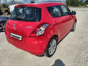 Suzuki Swift 1.2I LPG - 7900 лв. - 35583102 6