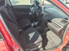 Suzuki Swift 1.2I LPG - 7900 лв. - 35583102 12