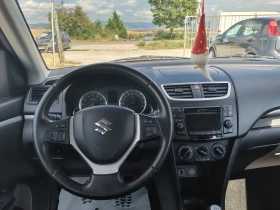 Suzuki Swift 1.2I LPG - 7900 лв. - 35583102 14