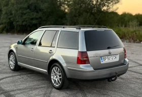 VW Golf VW GOLW IV 1.9TDI - 5000 лв. - 38781129 4