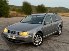 VW Golf VW GOLW IV 1.9TDI