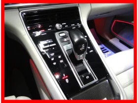 Porsche Panamera Turbo* Carbon pckg* (Carfax) | Mobile.bg    11