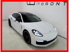 Porsche Panamera Turbo* Carbon pckg* (Carfax) | Mobile.bg    2