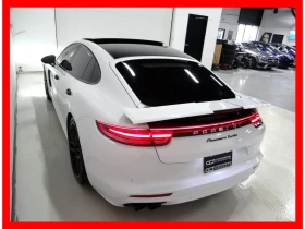Porsche Panamera Turbo* Carbon pckg* (Carfax) | Mobile.bg    6