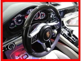 Porsche Panamera Turbo* Carbon pckg* (Carfax) | Mobile.bg    8