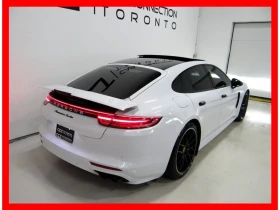 Porsche Panamera Turbo* Carbon pckg* (Carfax) | Mobile.bg    4