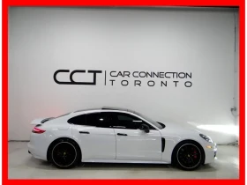 Porsche Panamera Turbo* Carbon pckg* (Carfax) | Mobile.bg    3