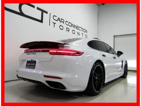 Porsche Panamera Turbo* Carbon pckg* (Carfax) | Mobile.bg    5