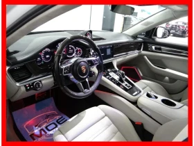 Porsche Panamera Turbo* Carbon pckg* (Carfax) | Mobile.bg    9