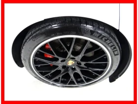 Porsche Panamera Turbo* Carbon pckg* (Carfax) | Mobile.bg    7
