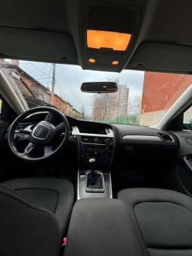 Audi A4 1.8TFSI | Mobile.bg    7