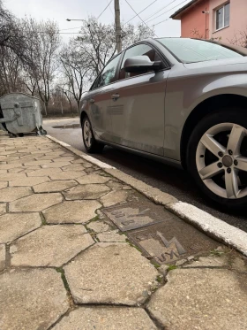 Audi A4 1.8TFSI | Mobile.bg    3