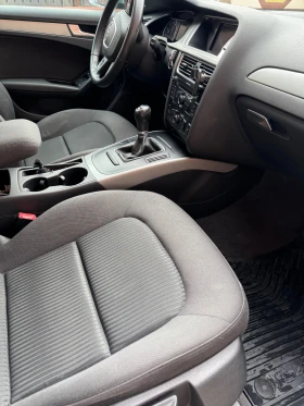 Audi A4 1.8TFSI | Mobile.bg    9