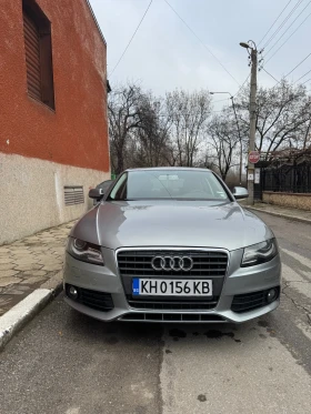 Audi A4 1.8TFSI | Mobile.bg    2