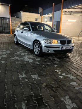 Обява за продажба на BMW 116 ~5 500 лв. - изображение 1