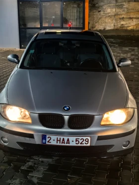 Обява за продажба на BMW 116 ~5 500 лв. - изображение 8