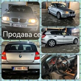 Обява за продажба на BMW 116 ~5 500 лв. - изображение 7