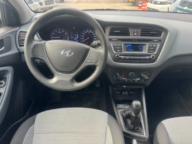 Hyundai I20 1.2i | Mobile.bg    10