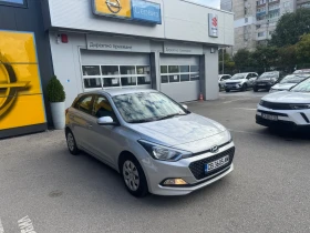 Hyundai I20 1.2i | Mobile.bg    2