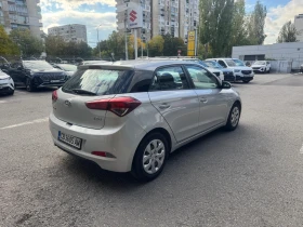 Hyundai I20 1.2i | Mobile.bg    6