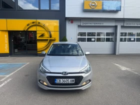 Hyundai I20 1.2i | Mobile.bg    4