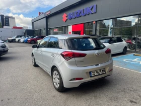 Hyundai I20 1.2i | Mobile.bg    7