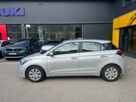 Hyundai I20 1.2i | Mobile.bg    3