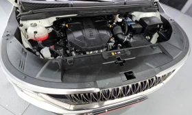 Kia Carnival 7-Seater Noblesse  * НАЙ-ДОБРА ЦЕНА В БЪЛГАРИЯ*  - 54136 лв. / 27679.30 € - 63580839 6