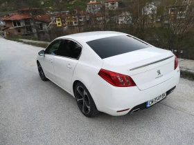 Peugeot 508 GT | Mobile.bg    4