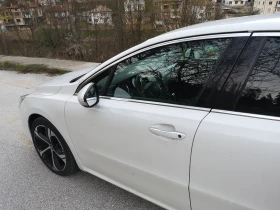Peugeot 508 GT | Mobile.bg    17