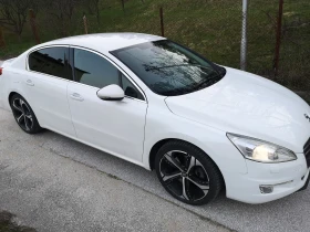 Peugeot 508 GT | Mobile.bg    7