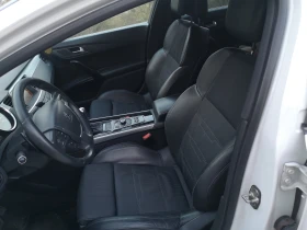 Peugeot 508 GT | Mobile.bg    12