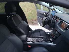 Peugeot 508 GT | Mobile.bg    14