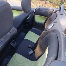 Peugeot 206 CC 1.6 | Mobile.bg    10