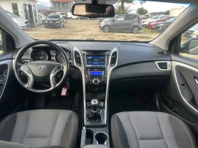 Hyundai I30 1, 6CRDi Euro6 - 7200 € / 14081.98 лв. - 79789778 10
