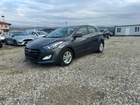Hyundai I30 1, 6CRDi Euro6 - изображение 1