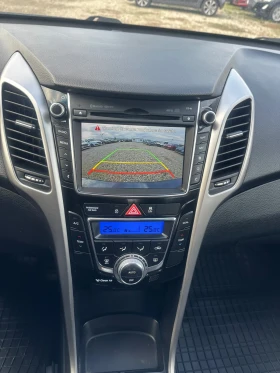 Hyundai I30 1, 6CRDi Euro6 - 7200 € / 14081.98 лв. - 79789778 11