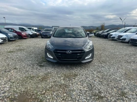 Hyundai I30 1, 6CRDi Euro6 - 7200 € / 14081.98 лв. - 79789778 2