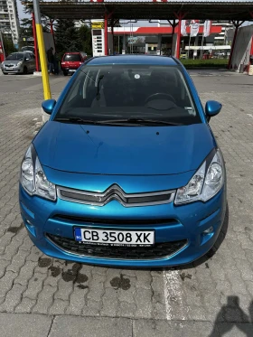 Citroen C3 | Mobile.bg    2