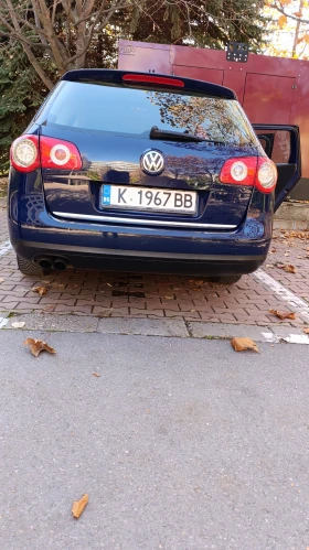 VW Passat 2.0, 170 hp | Mobile.bg    5