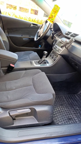 VW Passat 2.0, 170 hp | Mobile.bg    8
