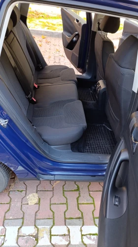 VW Passat 2.0, 170 hp | Mobile.bg    13