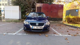     VW Passat 2.0, 170 hp