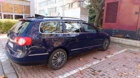 VW Passat 2.0, 170 hp | Mobile.bg    3